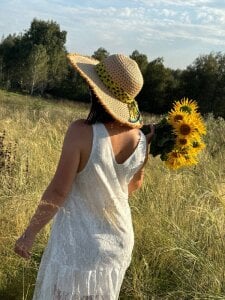 Mery_Poppins Sunflowers 2 Pic 2