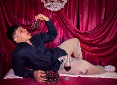 xKevynThanksgiving Bild 3