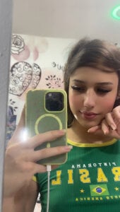 ValeriaAguilar ☆ Pic