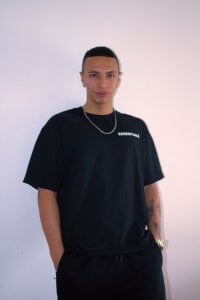 Luna_Noire1 Energy KIAN🪫 Pic 3