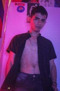 Apolo_Richards 🤪 รูป 