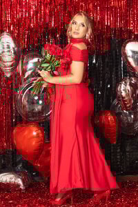 Kiikilove149のValentine's Day 2026 ❤️の 5枚の写真