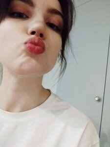 DarylBraddy cutie in action! Foto 5