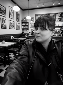 SofiCurvy Normal Foto