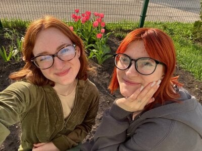 CoventinaCompston More than just love 😏🤩🎀 Pic 2