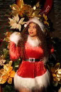 pamela_west Merry Christmas my love, here is your gift Foto