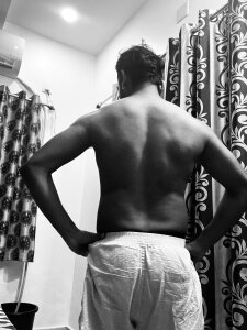 Hyderabad_Wala_Virgin1 Random Pic