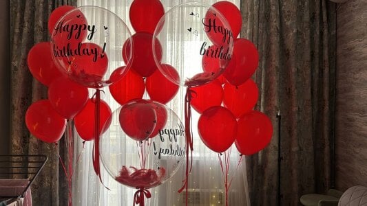 Kurohyooo Birthday girl 🎀  3. fénykép