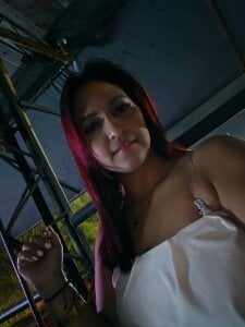 chanelstarr Public Pic 4