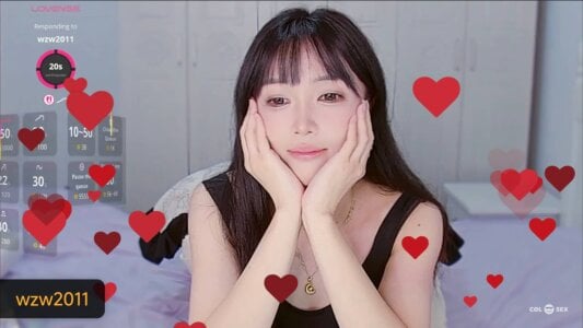 坐标xy de XiaoNana_ Foto