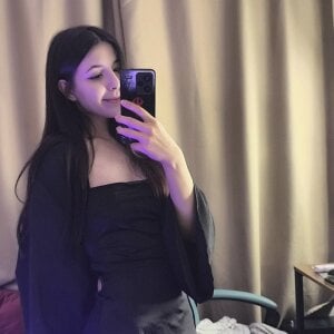 Azaliya_Haze My birthday Pic