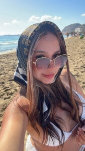 Alice_Stonet Gratis Pic