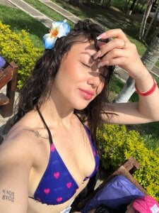 AnnaHoffman_ 💙🌼JUST ME🌼💙 Pic 2