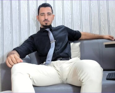 cesar_danett Suits Pic 3