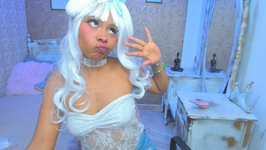 Sofia_clk ๋ ࣭ ⭑ ࣭ ⭑ cinnamoroll ♡(੭´͈ ᐜ `͈)੭ ✨ Bilde 4