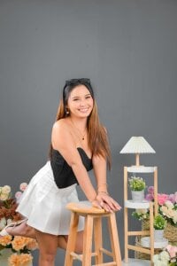 _Sexy_Amaris_ Public Pic