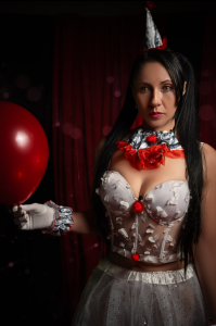 Mia_elan__ halloween Pic 4