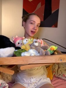 bambi_lu say "hi" to all my fluffy friends🧸 Εικόνα 2