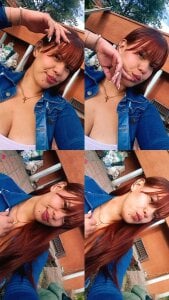 linazaenz lina 😝 Pic 2