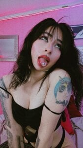 hanna__azumi 💅😍 slika 4