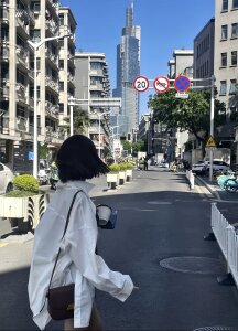 Pinkgirl520 长发明媚 短发也明媚☀️ Foto 6