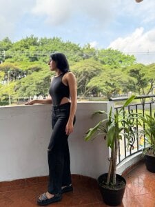 Violet_rousse7 Public Εικόνα 5