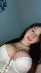 Aranzatits Chica latina Foto 3