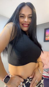 CharlotteCottin My Love Hình 3