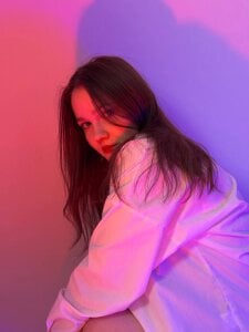 MichelleRoux tenderness in white Pic 5