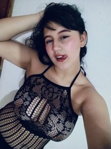 😘 de Gia_harmonyy  3 Imagens