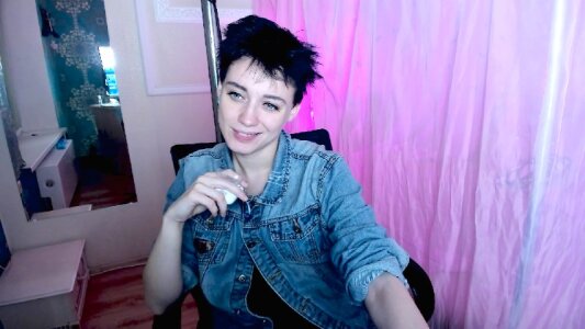 ErickaFetish Public Pic 6