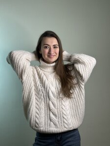 GertrudChanel Public Pic 6