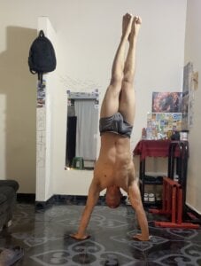 ethan_noir Best Poses Pic 3