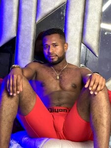 atletic de Faider_Mons Foto