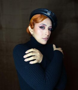 sahra_taylor_ MOOD XX-MAS 🎄 사진 6