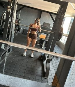 KittyKlum Gym 2025 Pic 5