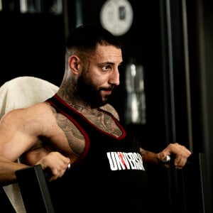 I love GYM de MasculineGuy99  photos