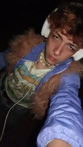 *-*-*-* de Cain_Dantalion  2 Imagens