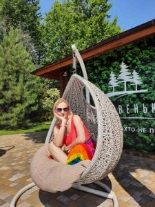 MichelleSolis Public зображення