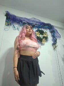 CandySwan A little of me 😍​ Pic 7