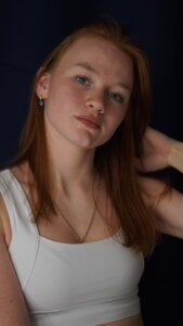 KarlynGow Whisper My Name Pic