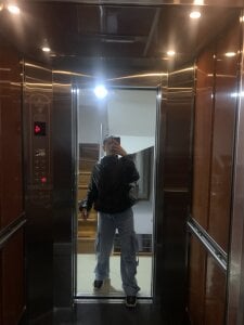 LoganBenedict My day to day 🌞 Pic 2