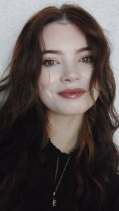 MelissaMays 😚 Pic 3