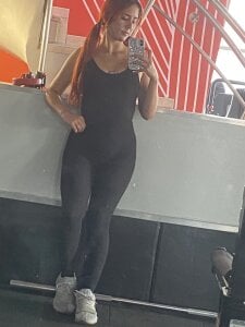 Gym de kisscherry8  5 Imagens