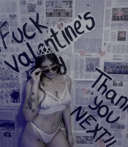 liaa_moretti_ Valentine's Day? 🖤 Εικόνα 4