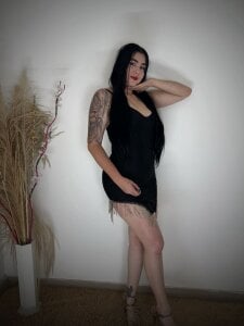 Zdjęcia Roxy_rousse01 I'm Roxy 👿:  4