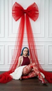 Bubblegum_Tempt kullanıcısının Hi darling, I'm Karoline albümü -  8 fotoğraf