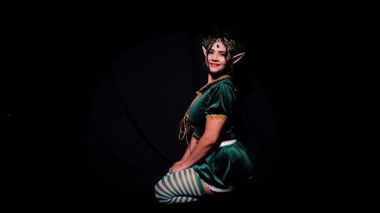 paola_rodriguez St. Patrick’s Day 🍀💚 Foto 6