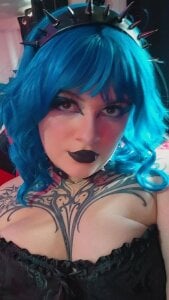 Mariana_velezz 💙💙 Pic 2