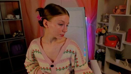 ElliFrankenweenie Public Foto 8